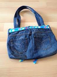 Der designer handtaschen sale bietet für jede frau die passende tasche. Made By Alex Tasche Aus Einer Jeans Tutorial Jeans Tasche Alte Jeans Tasche Nahen Jeans Tasche Anleitung