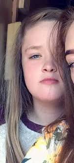 First picture of girl, 14, who died with her brother and sister after  'arson attack'