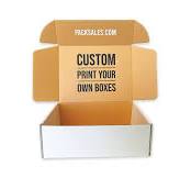 Amazon.com: Haz tus propias cajas personalizadas de 7 x 5 x ...