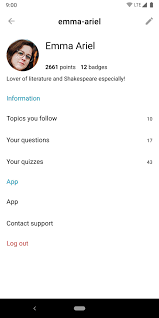 There is no legal way to get a free enotes account without getting viruses or your identity stolen, the best way would to be to pay for a month. Enotes The Literature Experts For Android Apk Download