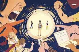 Cara mengatasi penyakit bulai (bule) pada cabe. 8 Cara Elegan Hadapi Teman Yang Suka Membully