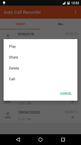 You can install background video recorder on pc for laptop. Smart Call Recorder Apk Thing Android Apps Free Download