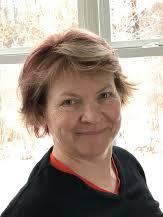 Robin Jourdan (lover of creativity +MFA, MLS, MS)