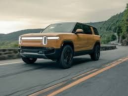 Image result for Rivian