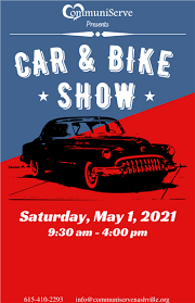 Maybe you would like to learn more about one of these? Car And Bike Show Presented By Communiserve Wkrn Calendar