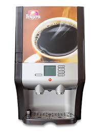 These coffee makers are specially designed for restaurants, hotels, and other food services. Commerical Coffee Machines Smucker Foodservice Canada