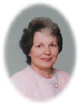 Obituary for Rebecca Moxley McMillan