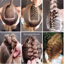 Prettylittlebraids S Photo On Instagram Hair Styles Hair Inspiration Up Hairstyles