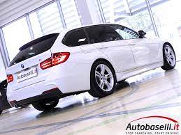 pin su bmw 320 d touring msport automatica del 2013 26 400