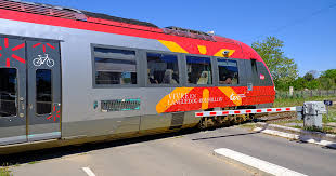 Meilleur prix garanti, paiement intégré, aucun frais caché. Lancement D Une Experimentation Pour Des Ter A Batteries D Ici 2023