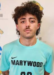 2023 Men's Soccer Roster