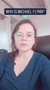 Michael Flinn Model