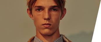 Male Model agency Success Models : Fashion news and campaigns