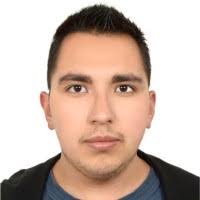 Rogelio Ortega Salvador