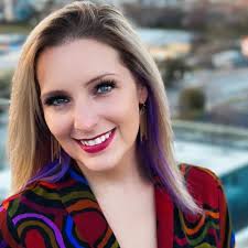 Melanie Wilcox's Instagram, Twitter & Facebook