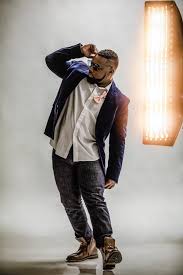 Profile for Daron Stewart