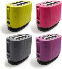 I Would Love A Bright Colored Toaster Bodum Pink Toaster Color