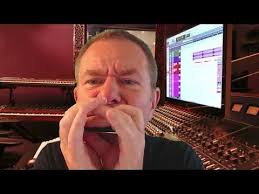 Once Upon A Time In The West Harmonica Say Goodbye Youtube