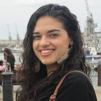 Julia Van Niekerk Email & Phone Number