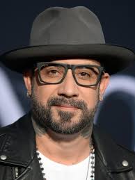 A.J. McLean Pictures