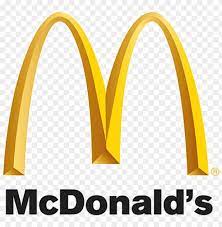 Here you can explore hq mcdonalds logo transparent illustrations, icons and clipart with filter setting like size, type, color etc. Mcdonalds Logo Png Free Download Mcdonald S Golden Arches Png Image With Transparent Background Toppng