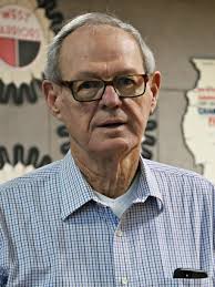 Parker picked for Illinois basketball coaches' Hall of Fame