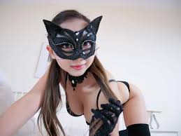 Gas masks fetish porn collection