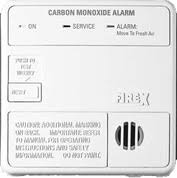 There are 40 suppliers who sells kidde carbon monoxide detector on alibaba.com, mainly located in asia. Firex 6035 Carbon Monoxide Alarm Ac Powered Upgraded To Round Version Kn Cob Ic Ka F