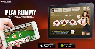 Play online rumyygame at www.rummygame.com #13cards #indianrummy. Khelplayrummy Launches Mobile App For Ios And Android Users Online Rummy On Your Finger Tips