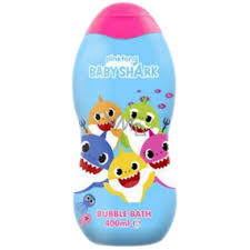 Find images of bath foam. Pinkfong Baby Shark Bath Foam 400 Ml Vmd Parfumerie Drogerie