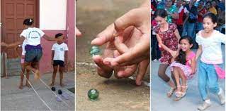 ¿alguna vez te imaginaste que podrías tener un. Estos Son 15 Juegos Infantiles De Los 90 Que Desearas Jugar Otra Vez Tkm Mexico