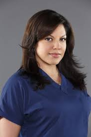 Torres recommends this look to women that don't mind more high maintenance haircuts, women that already style their short hair every day, and that don't mind using. 12 Callie Torres Ideas Callie Torres Sara Ramirez Greys Anatomy