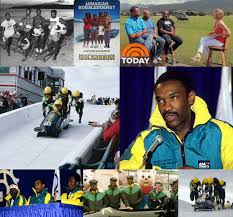 Maybe you would like to learn more about one of these? Wayne Chen Ø¹Ù„Ù‰ ØªÙˆÙŠØªØ± Dudley Tal Stokes Jamaican Bobsledder Born 58 Years Ago Today On 22 June 1962 Member Of Jamaica S First Bobsled Team Competed At The 1988 1992 1994 And 1998