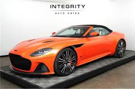Image result for Satin Golden Saffron 2022 Aston Martin