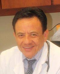 Dr. Adolfo Benitez, MD