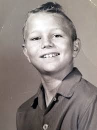 George Hines Obituary