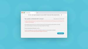 Fake Virus Alerts What To Do And How To Remove Them