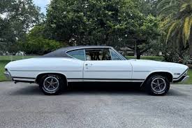 Image result for Ermine White 1967 Chevelle