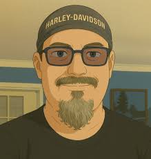 Tom Threadgill, Author (@TomThreadgill.author) • Facebook