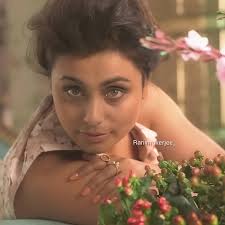 She's considered by a lot of people as one of the hottest and sexiest bollywood actress today. 942 Likes 17 Comments Rani Mukherjee Ranimukherjichopra On Ins Most Beautiful Bollywood Actress Most Beautiful Indian Actress Beautiful Bollywood Actress