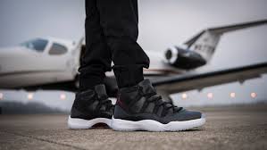 Resultado de imagen para imagen de jordan 11 retro
