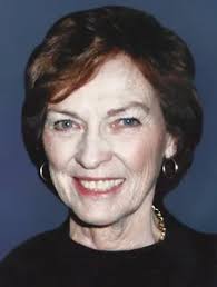 Obituary information for Pauline Allison McVICAR Broadfoot)