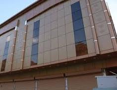 كلادينج الطائف تركيب كلادينج بالطائف 0570333088 إتصل بنا