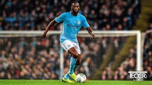 Jan 1, 2020 last club: When Yaya Toure Was A Beast Man City Legend Youtube