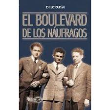 20 libros gratis pdf para leer en cualquier momento. El Boulevard De Los Naufragos Pdf Espanol Gratis