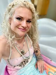 Profile for Off-brand Princess