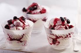 Légers et savoureux, ils ont tout bons ! 1001 Dessert D Ete 8 Idees De Recette Sucree Facile Et Rapide A Tester Sans Tarder
