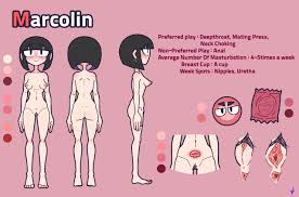 Hello Marcolin R Part 6 Porn Comic english 23 - Porn Comic