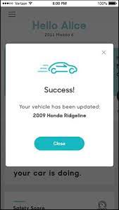· can i use hum if i . Hum X By Verizon Switch Service To A Different Vehicle