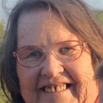 Charlotte Ann Warren Obituary